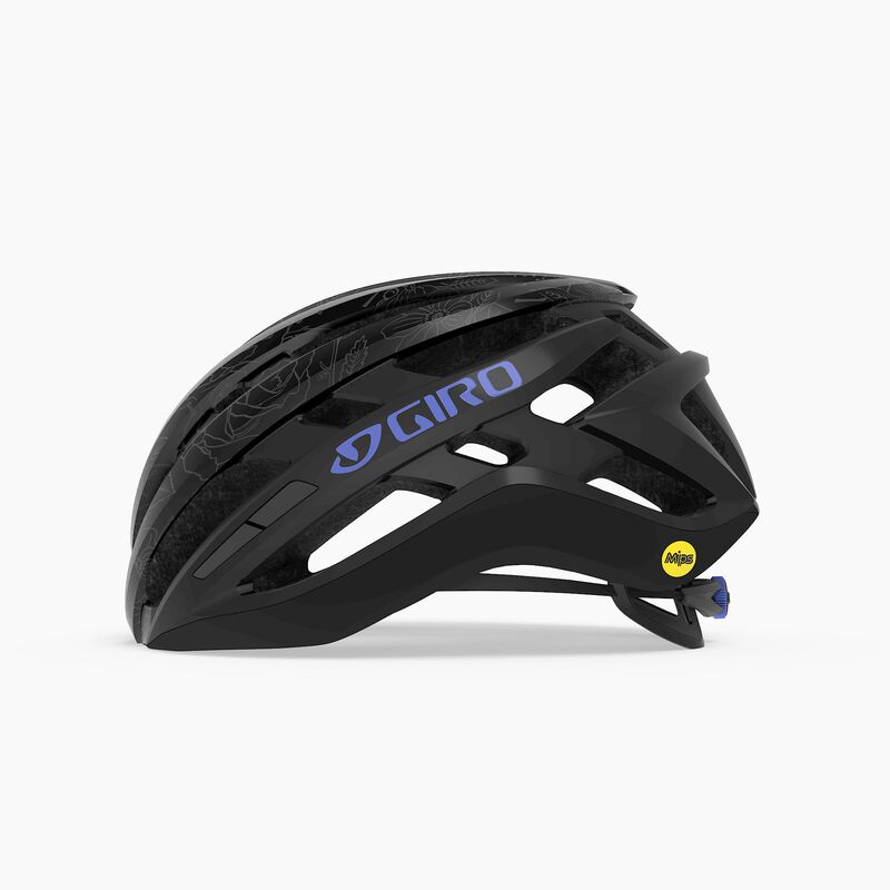 Giro Agilis 2021 Road Bike Helmet Black